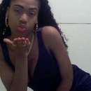 Sexy Shemale Coretta Ready to Play in Bristol!