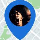 INTERACTIVE MAP: Kink Tracker in the Bristol Area!