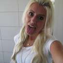 Naughty Abbey Looking for Some Hot Fun