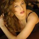 Elegantly Tempting Lilly Looking for Love