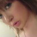 Elegantly Unique Trans Beauty Looking for Connection