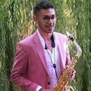 Sexophonist Playing your Tune in Bristol