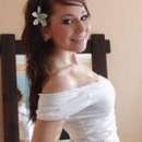 Rosa from Bristol Looking for Hot Sex and Fun